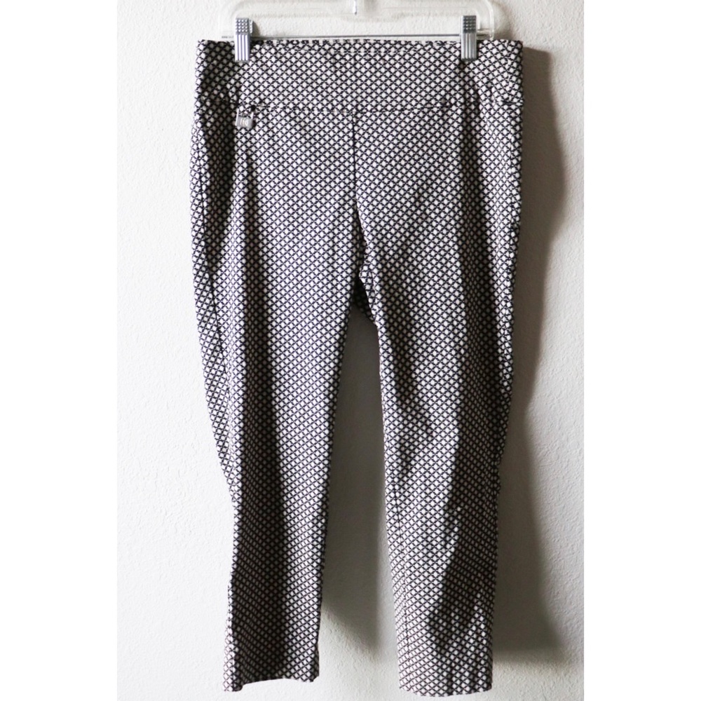 Rafaella Comfort Pants
